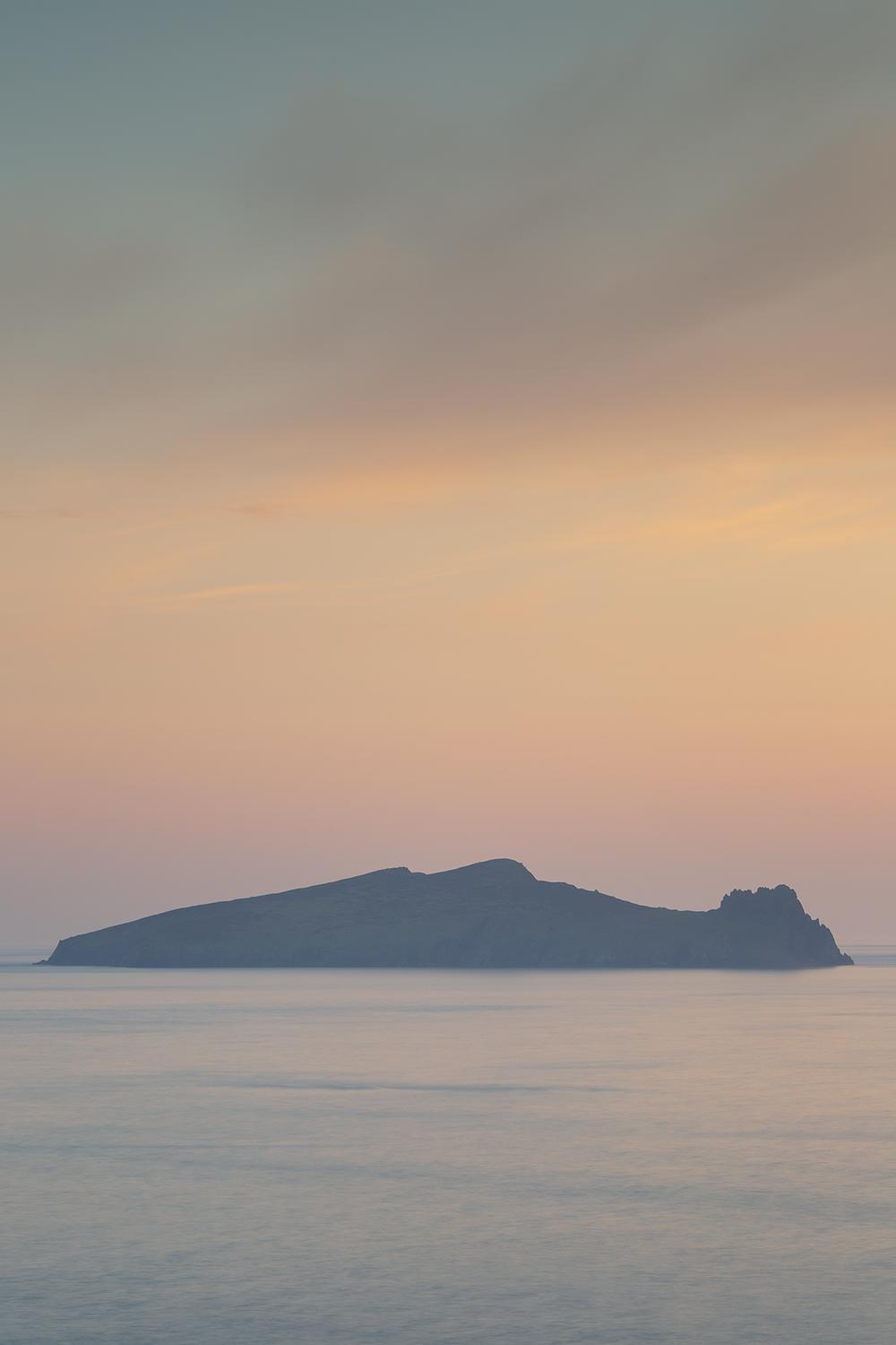 Krugers Guest House Dunquin Dış mekan fotoğraf